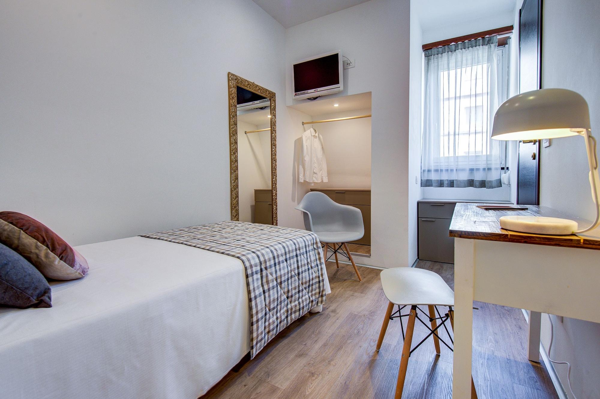 Hotel Bernina Milan Exterior photo