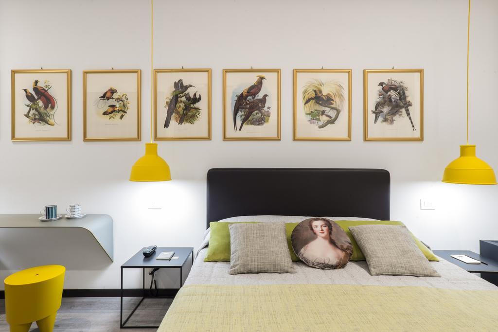 Hotel Bernina Milan Exterior photo